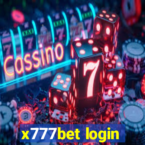 x777bet login